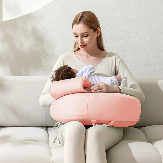 Nursing Support Pillow